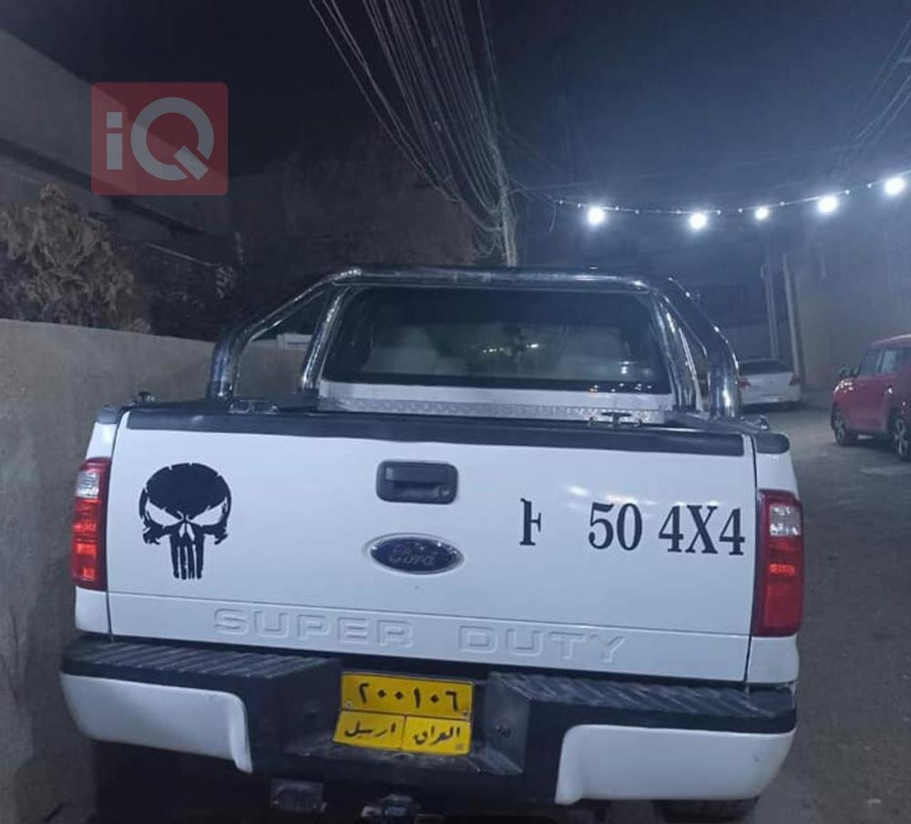 فۆرد F-350